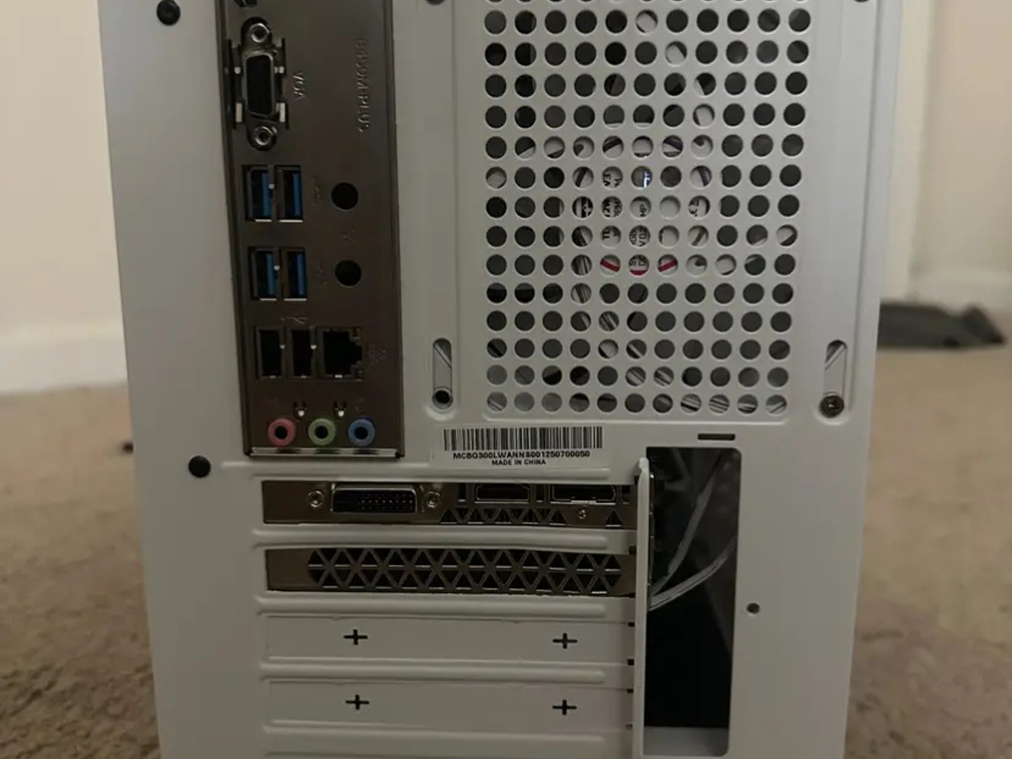 Gaming PC | RTX 2060 | 1080p Destroyer