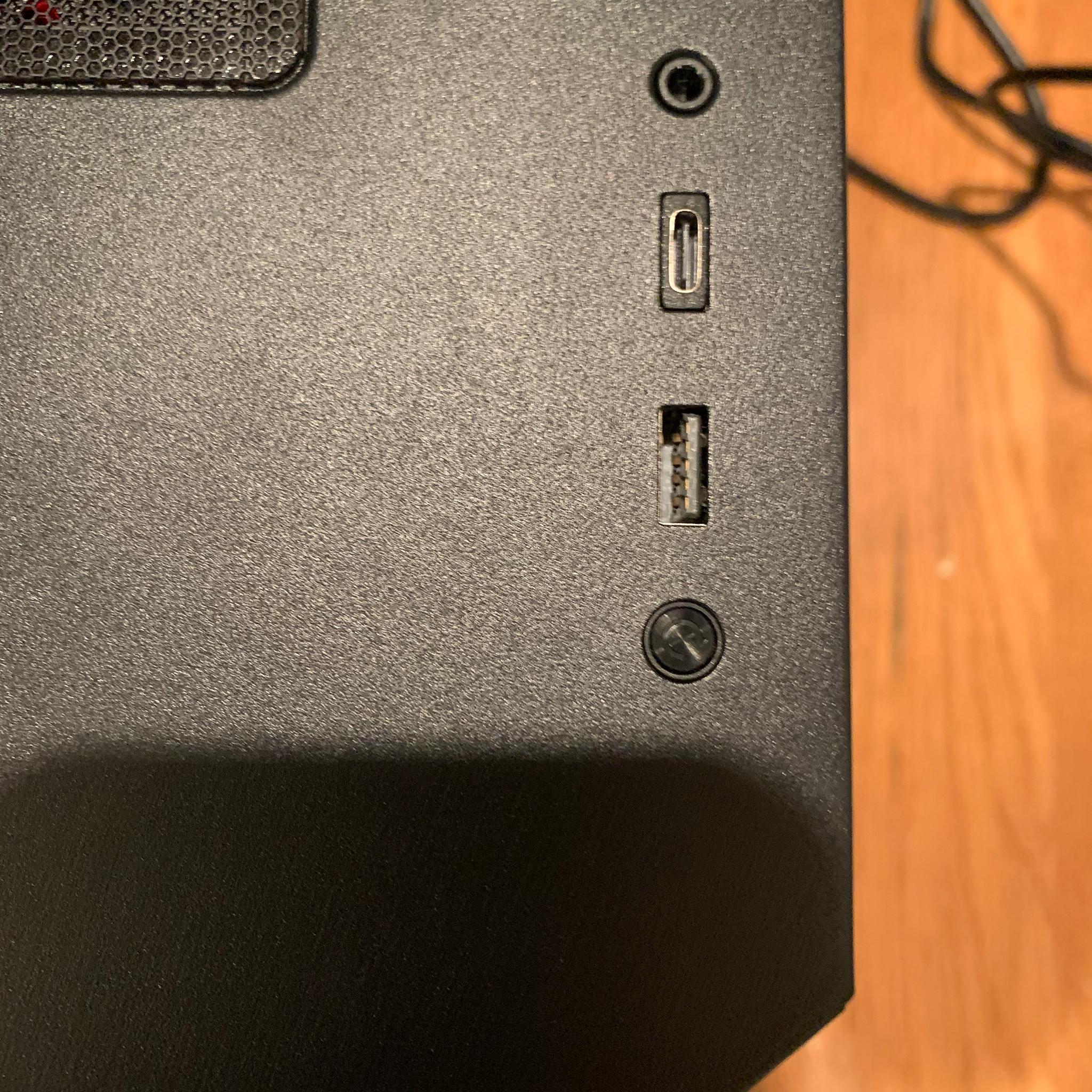 STREAMING/GAMING/EDITING RX 580 RGB INTEL i5-4690K OC 16GB RAM 500GB SSD ATX CUSTOM WINDOWS VALUE PC
