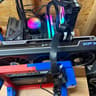 XFX Speedster MERC 319 Black Radeon RX 7800 XT