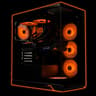 1440P/4K Creator gaming pc / RTX 5070 Ti / Ryzen 7 7800X3D / 32GB DDR5 Ram / 1TB SSD