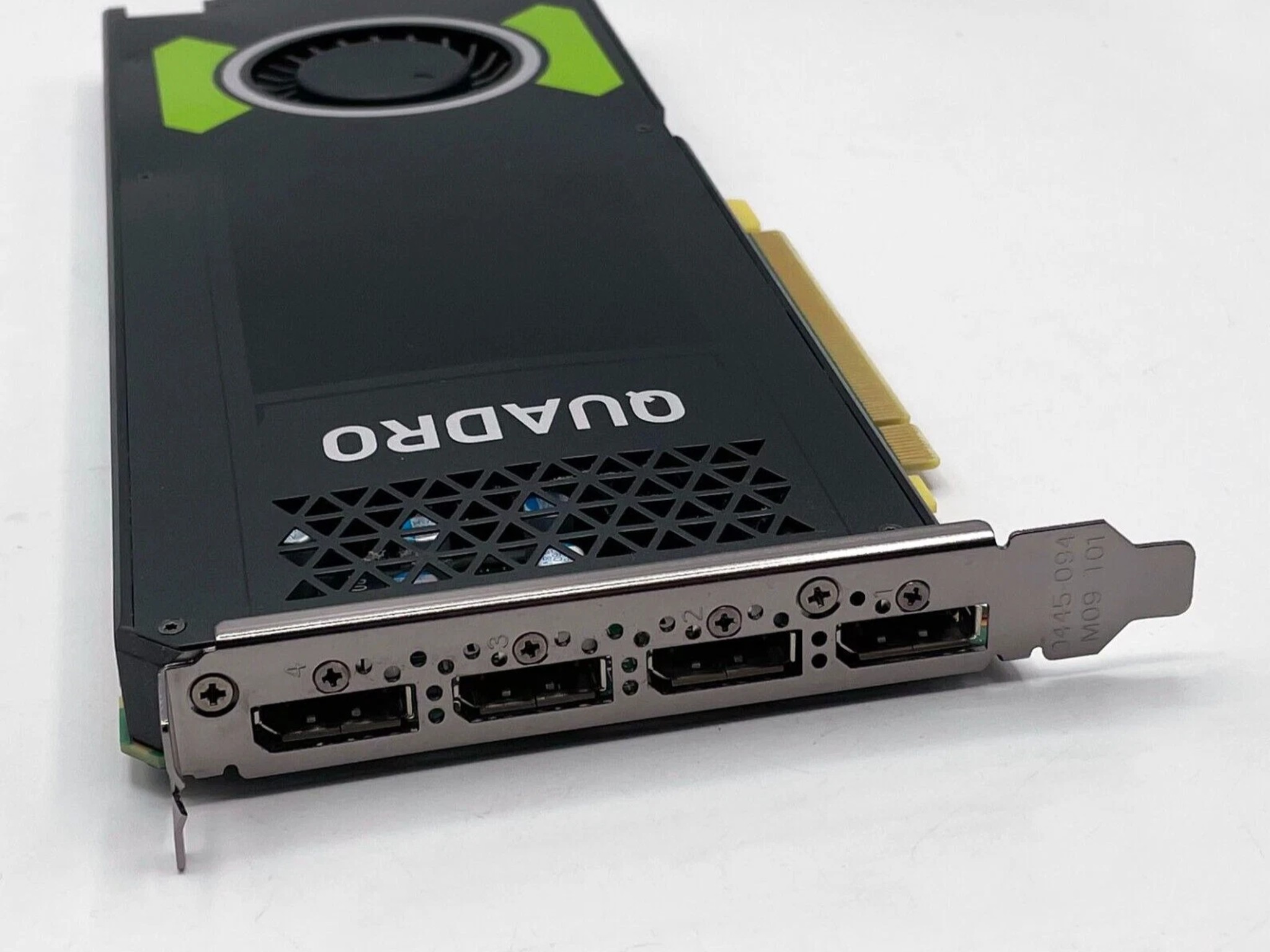 Nvidia Quadro M4000 Graphics Card
