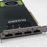 Nvidia Quadro M4000 Graphics Card