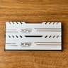 XPG 16GB (2x8GB) DDR4 3000MHz Desktop Memory