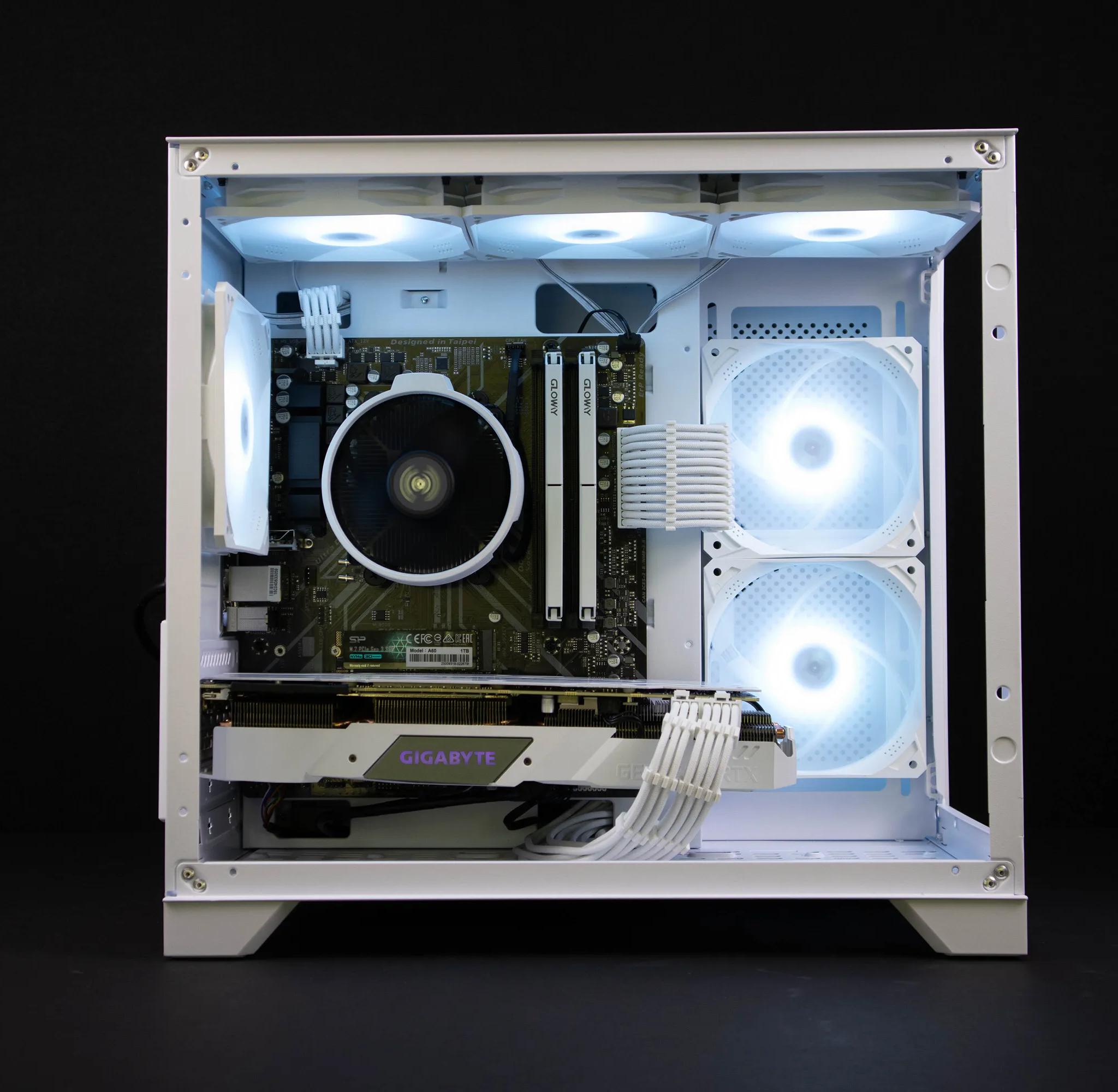 RTX 2080 Super | Ryzen 5 5500 | 16gb RAM