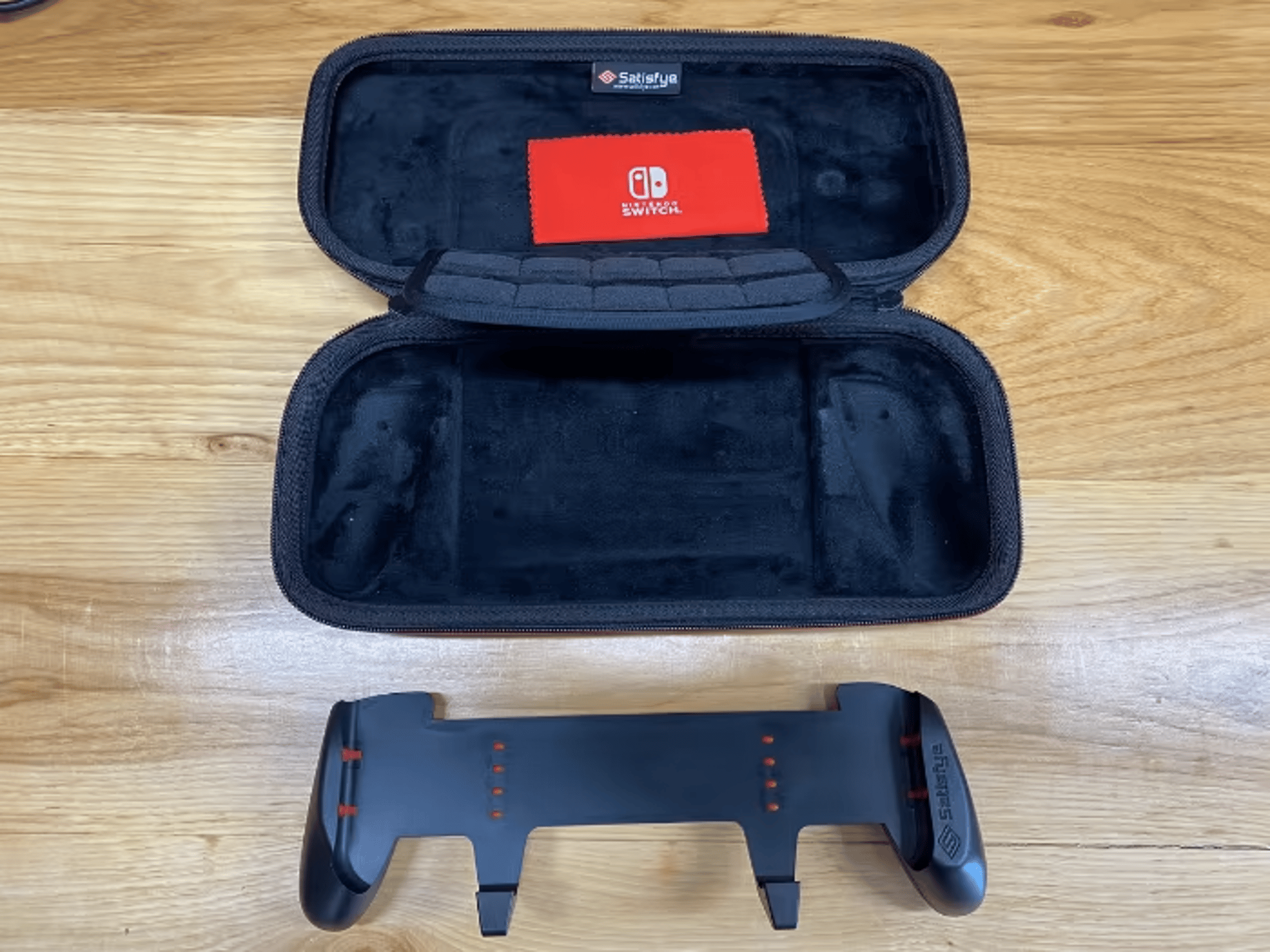 Nintendo Switch Bundle