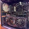 RTX 5070 12GB | Ryzen 5 7500X3D | 32GB 6000 | TUF B850-PLUS | 1TB NVMe | 360mm AIO | 850W PSU