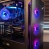 AMD Ryzen 7 7700X | RTX 5060 Ti 16GB | 32GB DDR5 | 1TB NVMe SSD | Wifi | Windows 11 | Gaming PC