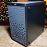 Dark Mist II-i3 12100F, RTX 3060TI, 1.25 Tb SSDs, 32Gb DDR4