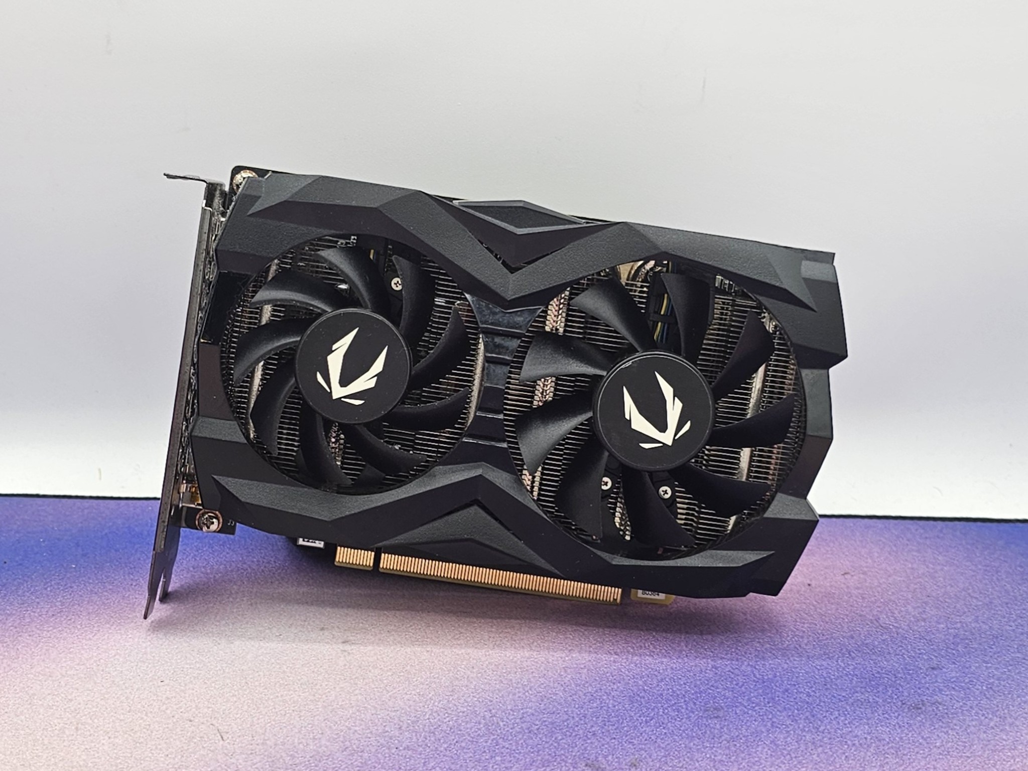Zotac GTX 1660 Super Gaming