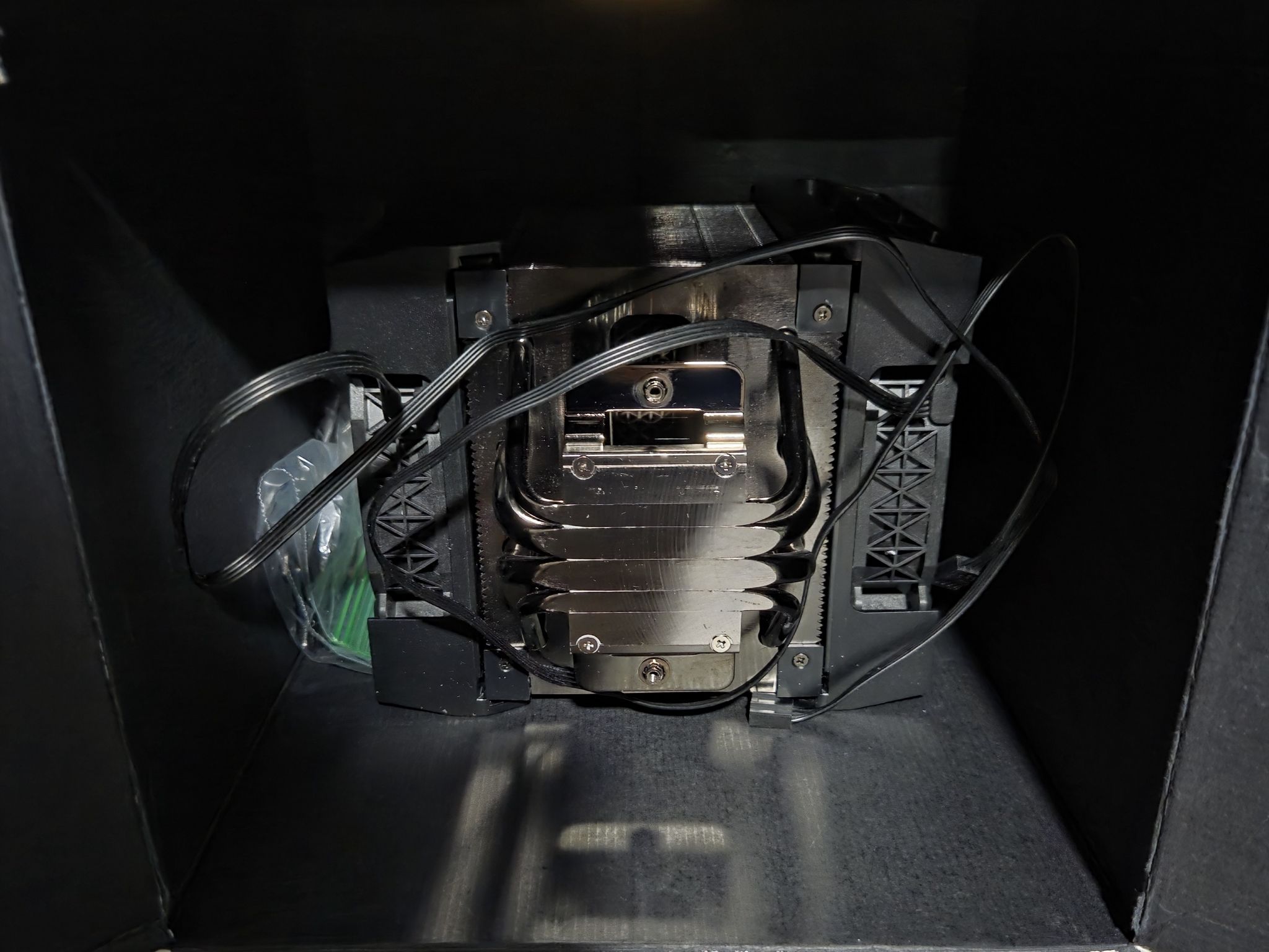 Corsair A500 CPU Air Cooler