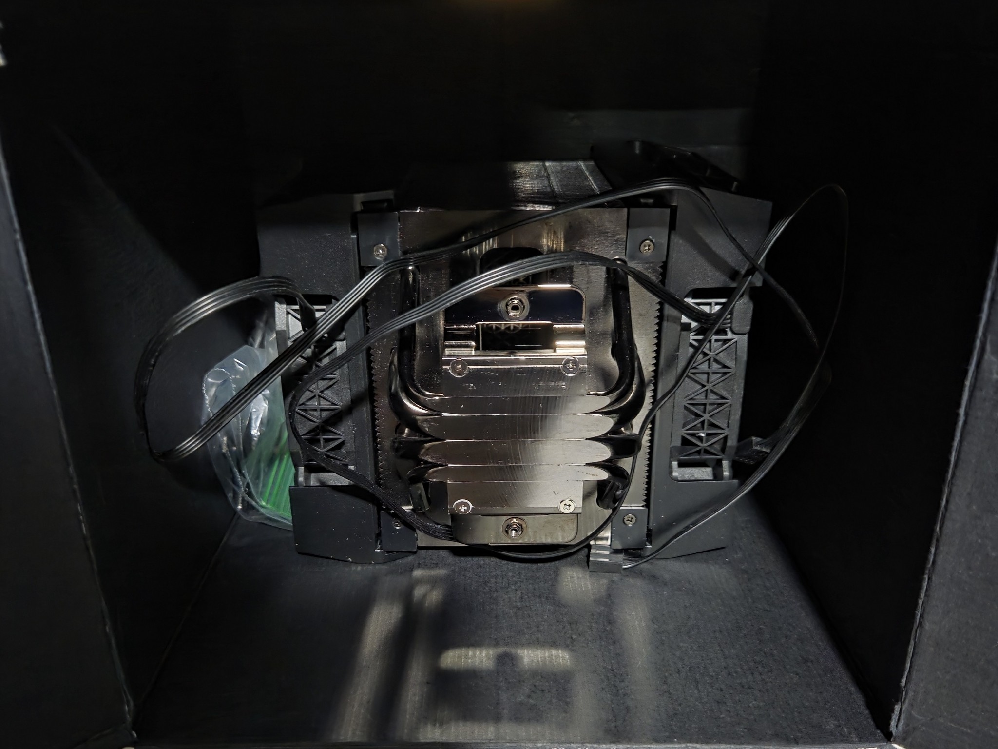 Corsair A500 CPU Air Cooler