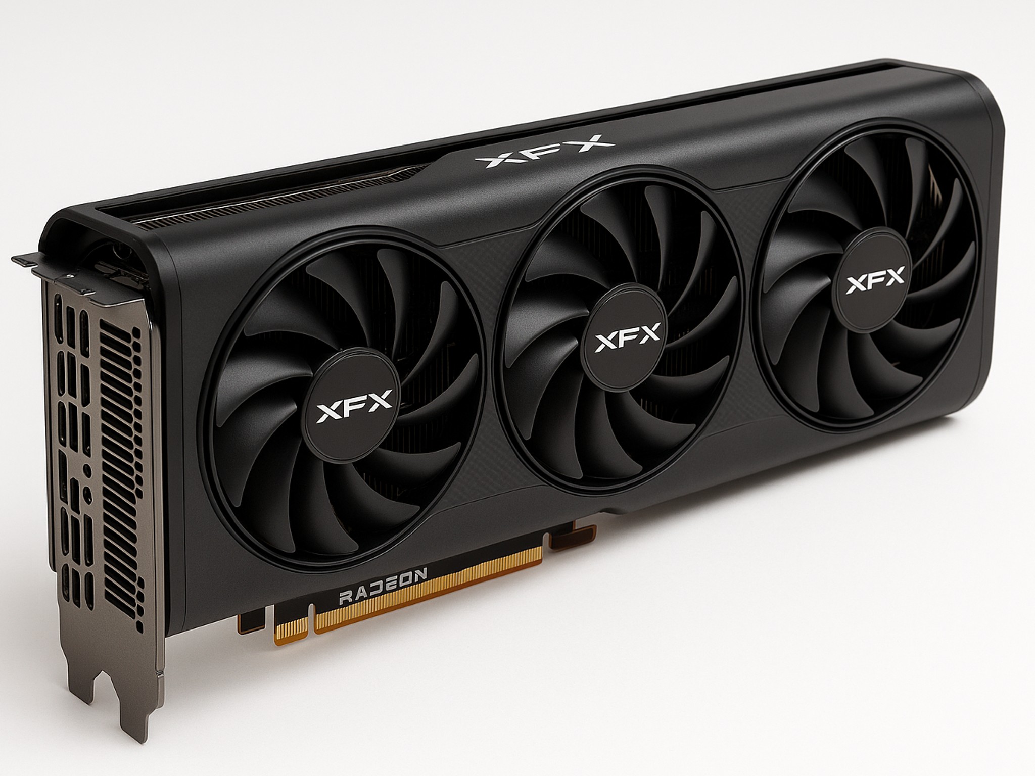 XFX AMD Radeon RX 6800 16GB GDDR6 - Excellent Condition - Ready to Game!"