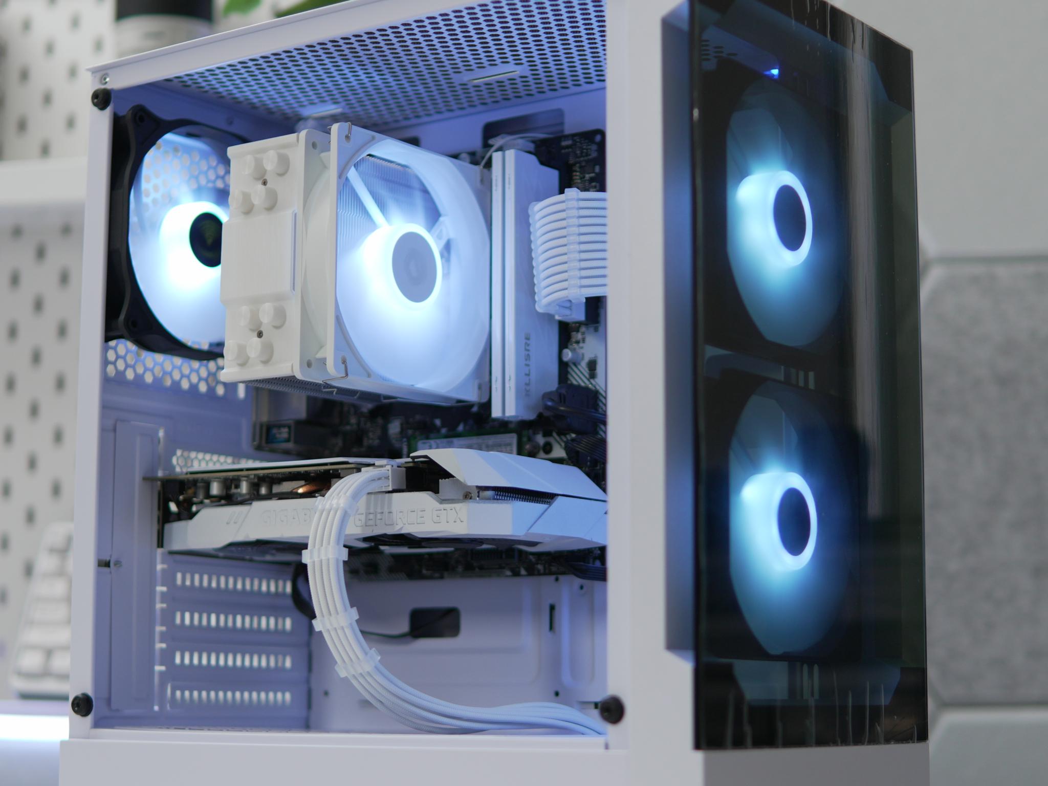 Gaming PC | RYZEN 5 | GTX 1660 | WIFI