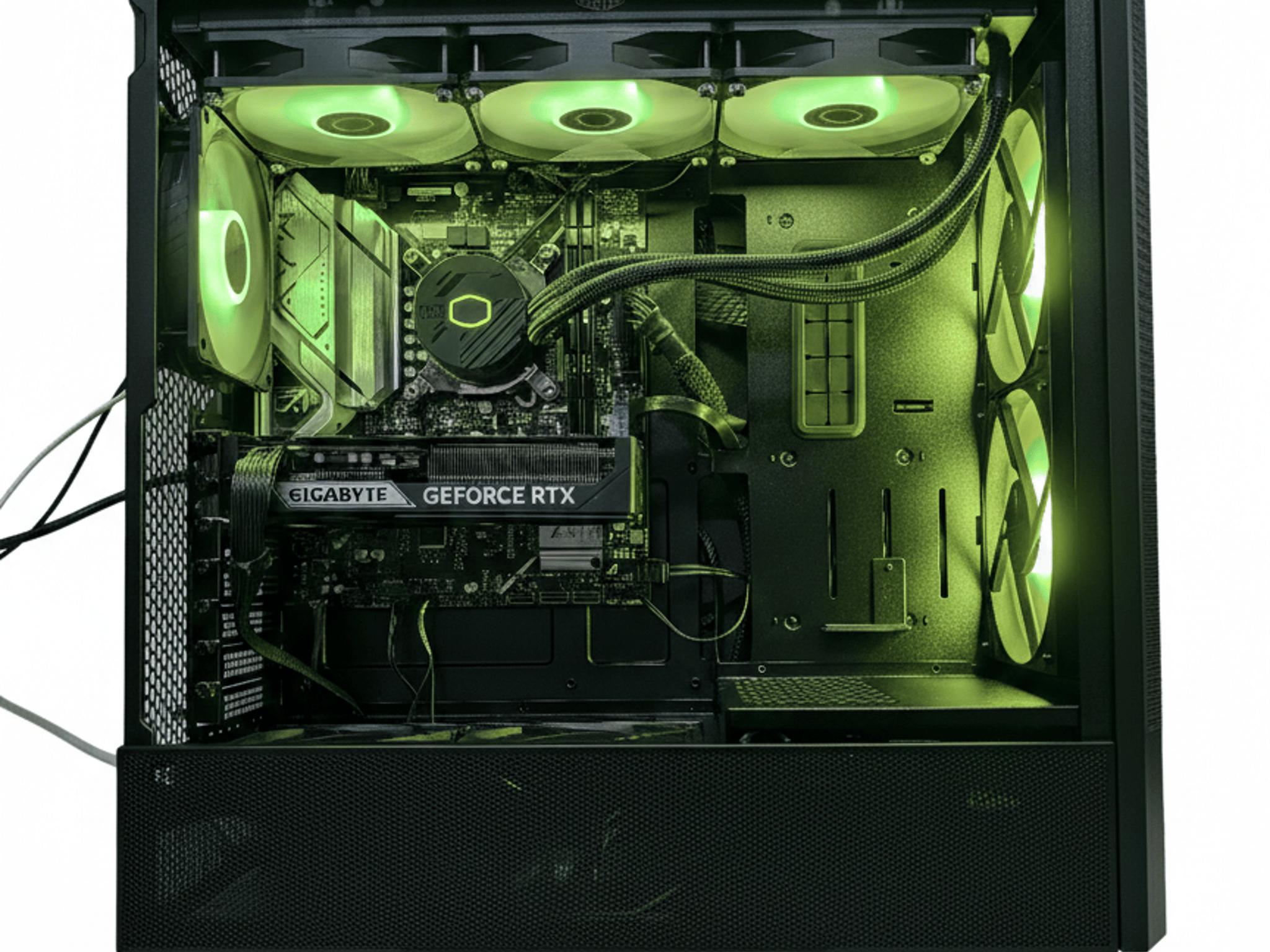 RTX 5060TI  8GB | Intel Core i5-12600K | 32GB DDR4 | 1TB SSD | A Mid-Range Beast