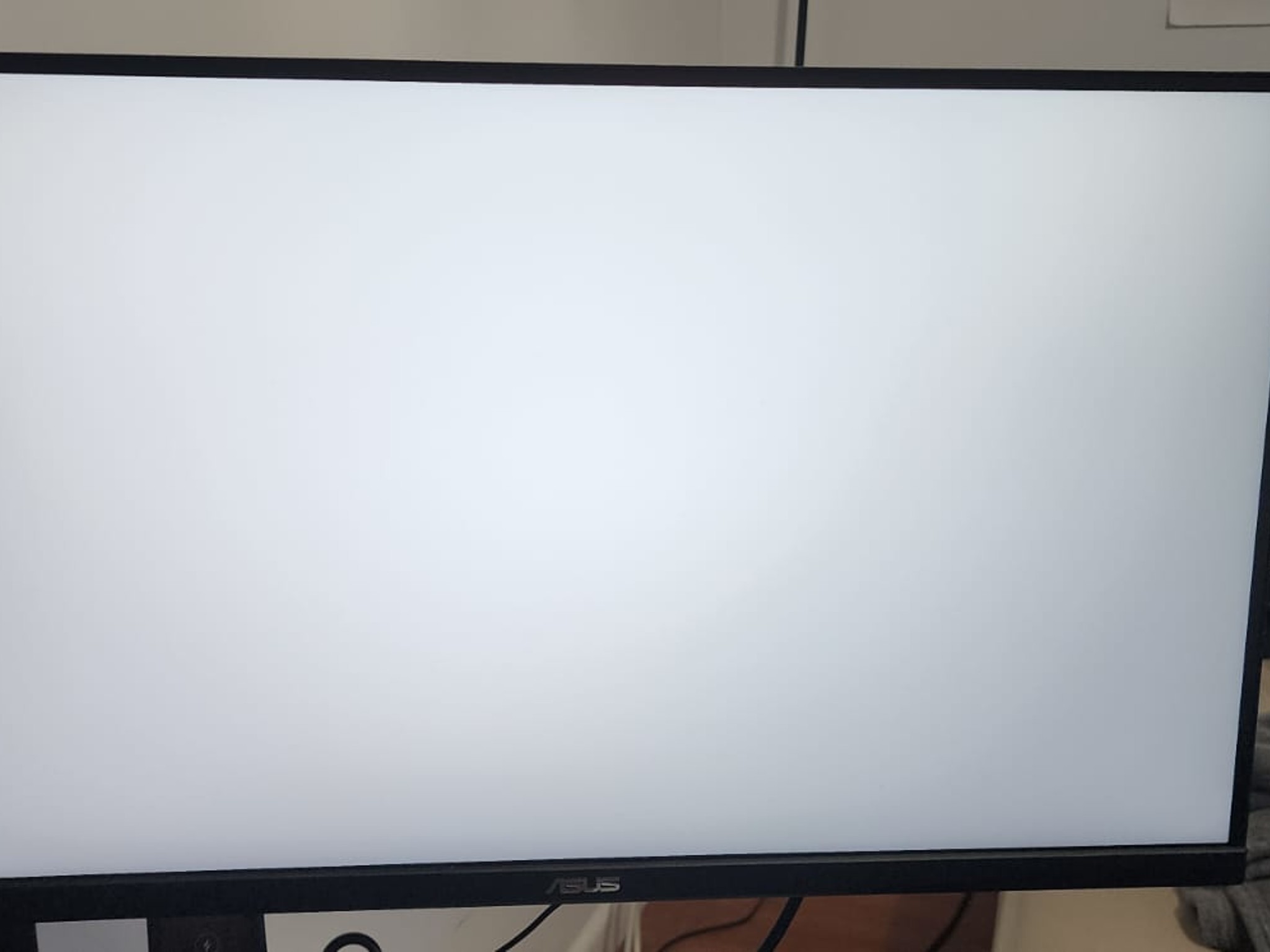 ASUS VG27AQ1A QHD 165Hz IPS Gaming Monitor