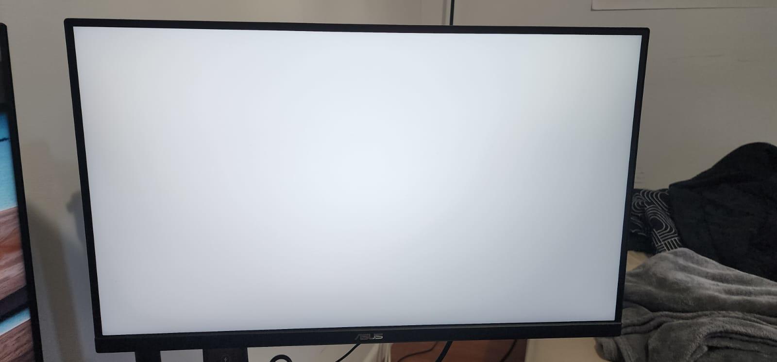 ASUS VG27AQ1A QHD 165Hz IPS Gaming Monitor