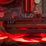 RTX 3070 & Ryzen 5 3600 - "The Obsidian 4 v2 1080p/1440p Gaming PC" 16gb RAM - 1tb NVME - 650w PSU