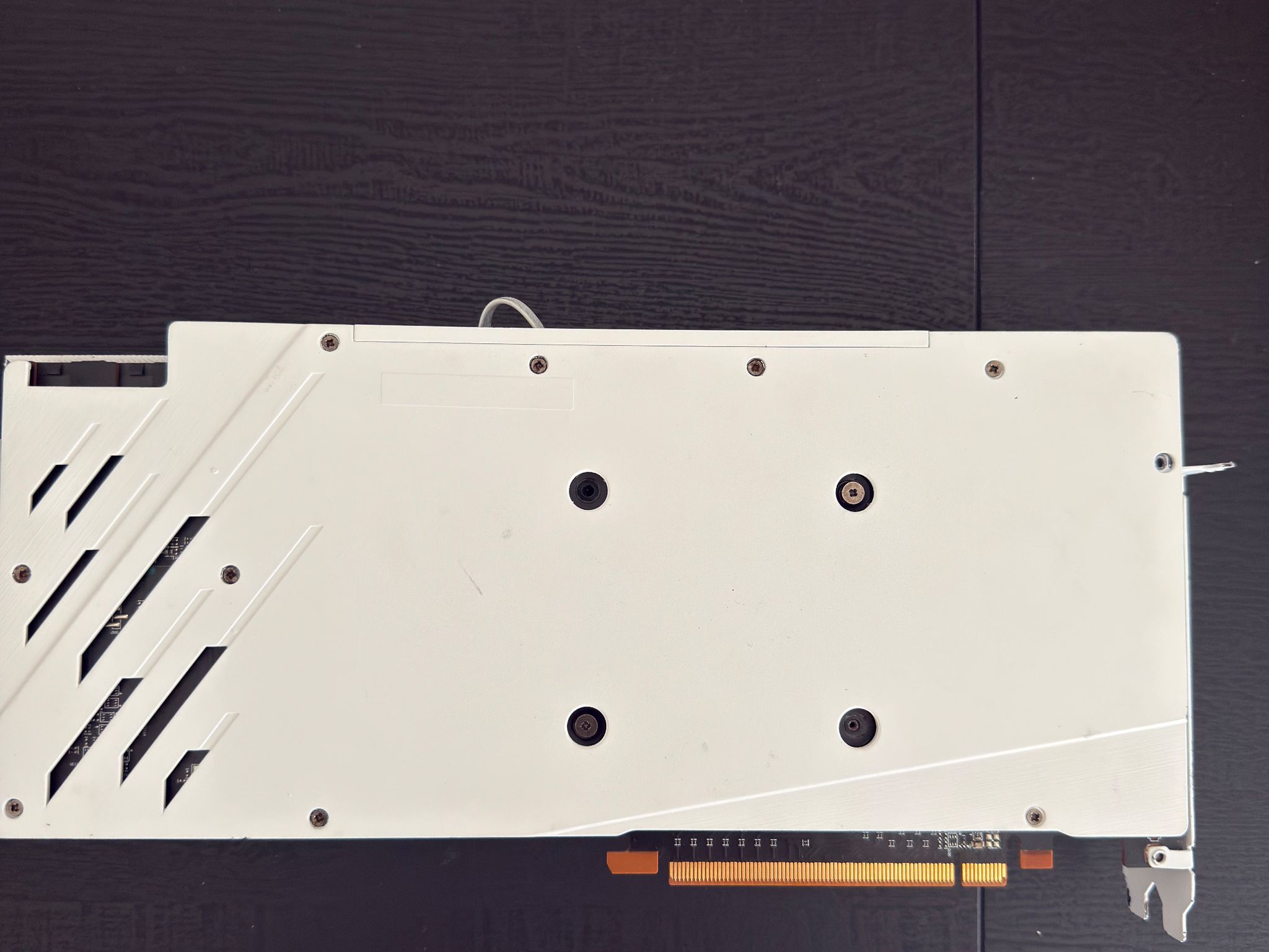 RX 6800 -CUSTOM PAINTED-