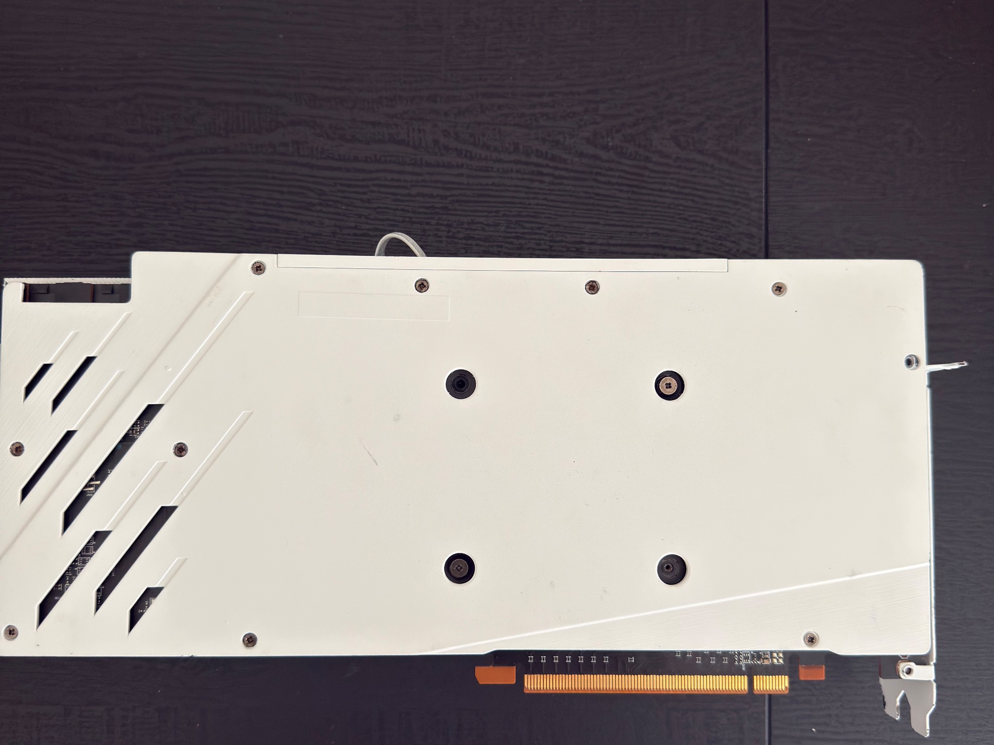 RX 6800 -CUSTOM PAINTED-