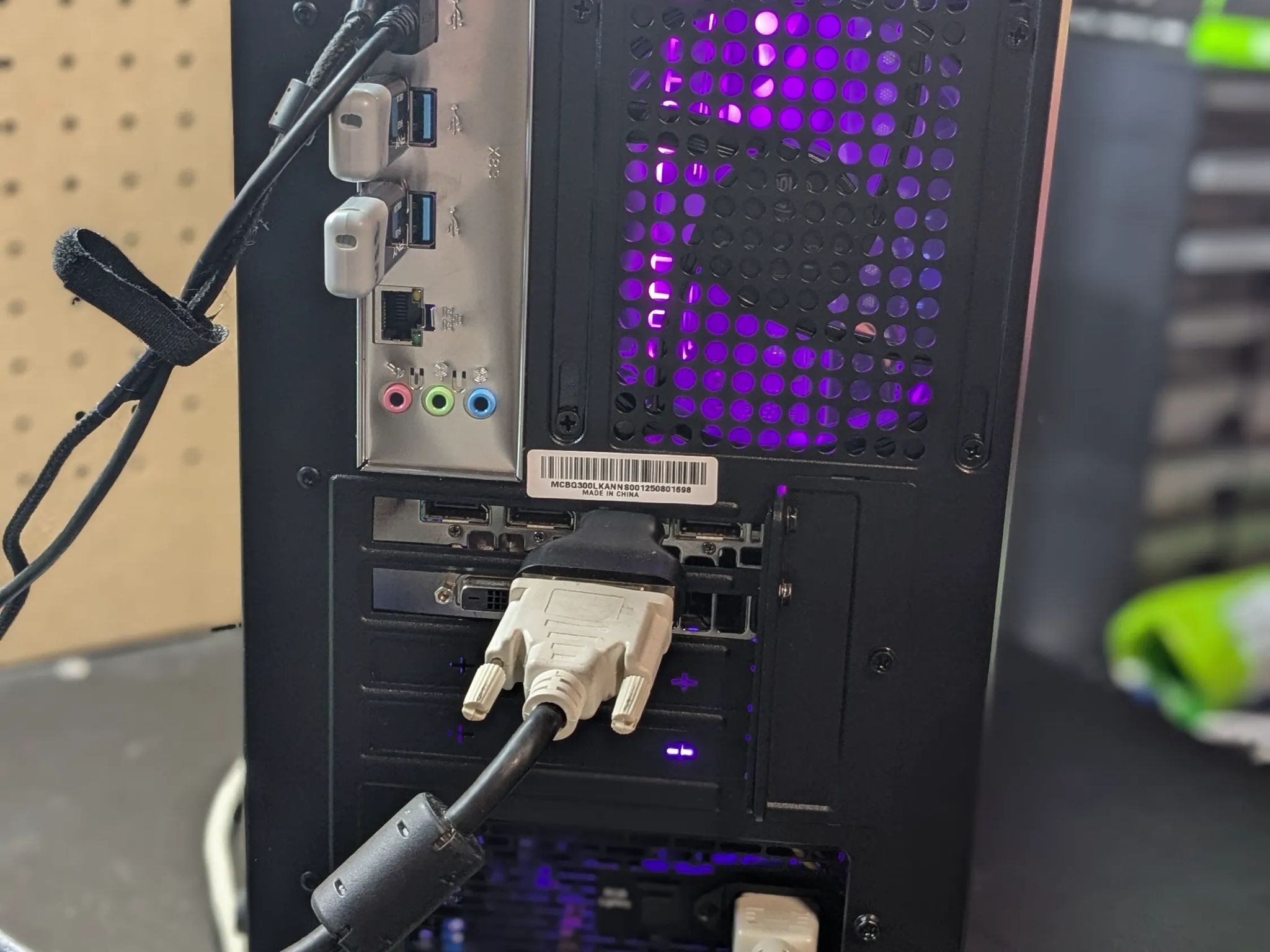 180 FPS Fortnite | 180 Day Warranty | 8 Core Xeon, 32GB RAM, GTX 1070, Windows 11