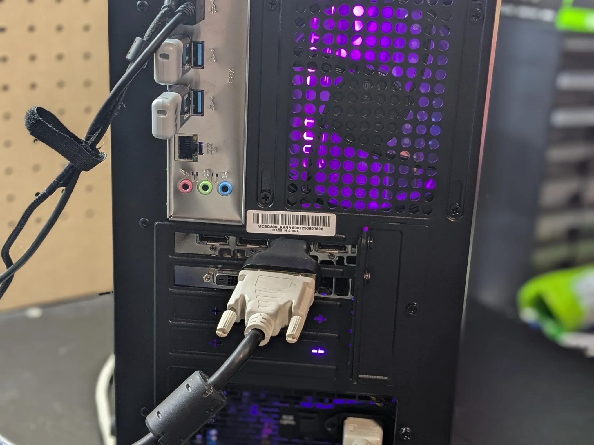 180 FPS Fortnite | 180 Day Warranty | 8 Core Xeon, 32GB RAM, GTX 1070, Windows 11