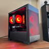 RTX 4060 8GB | Ryzen 5 5500 | 32GB DDR4 | 1TB SSD | The Inquisitor