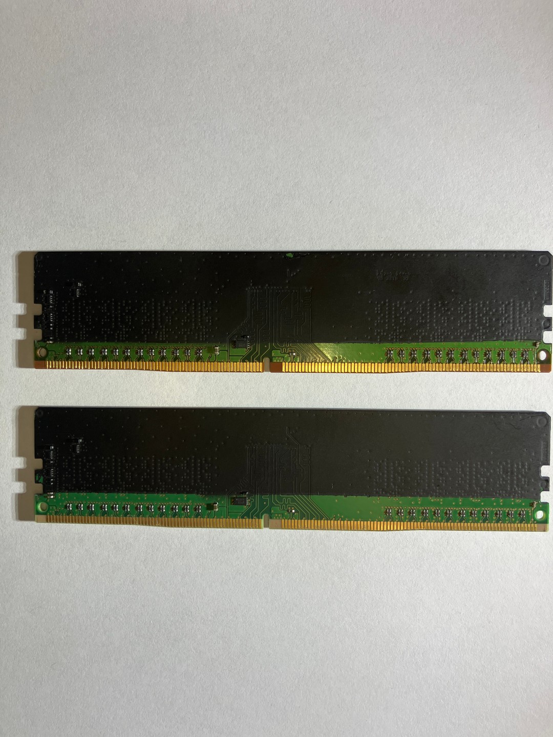 Office OEM 16GB of DDR4 (2x8) 2666 MHz | Jawa