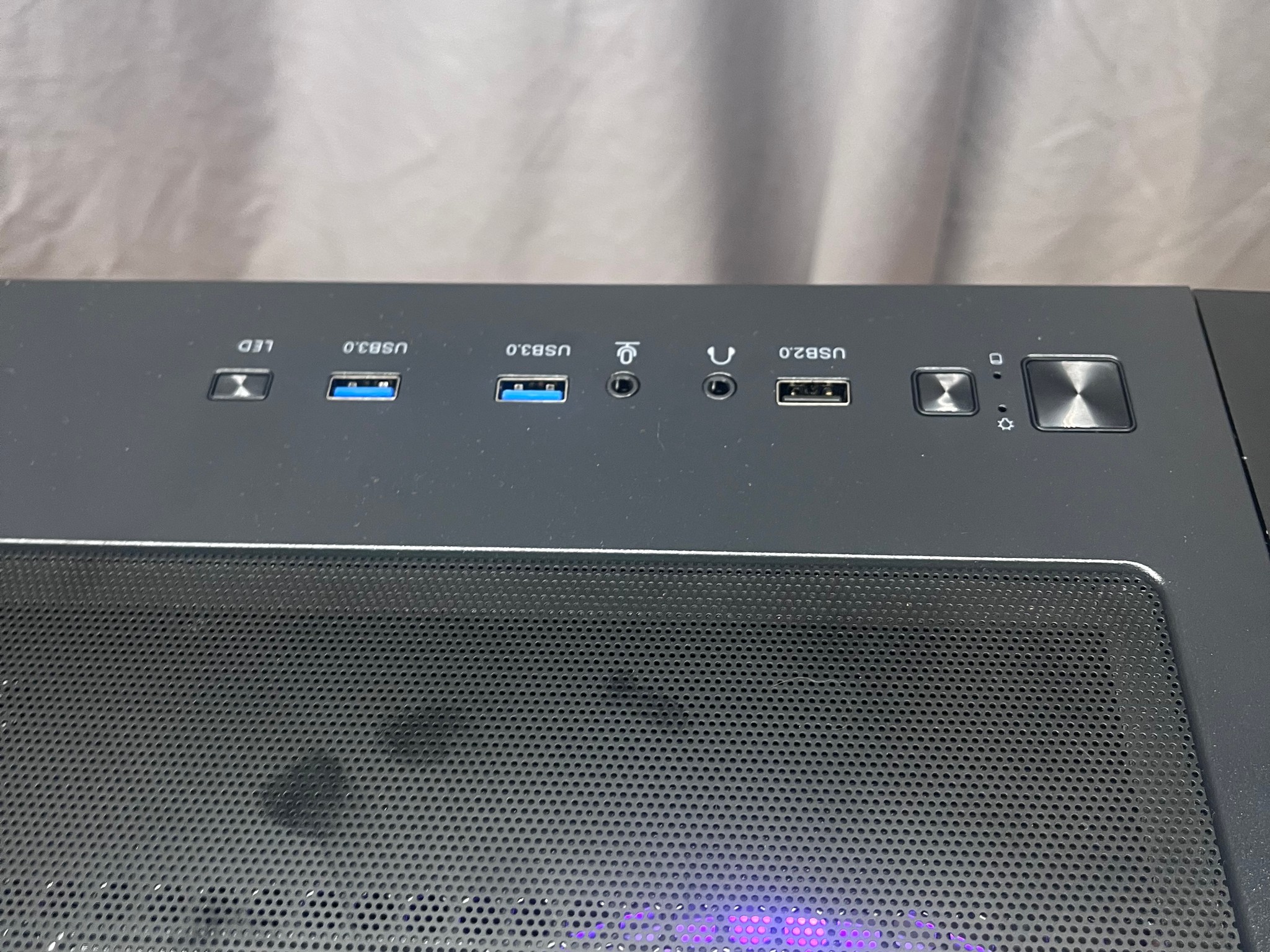 RX 9070 XT | Ryzen 7 7800X3D | 32GB RAM | Gaming PC