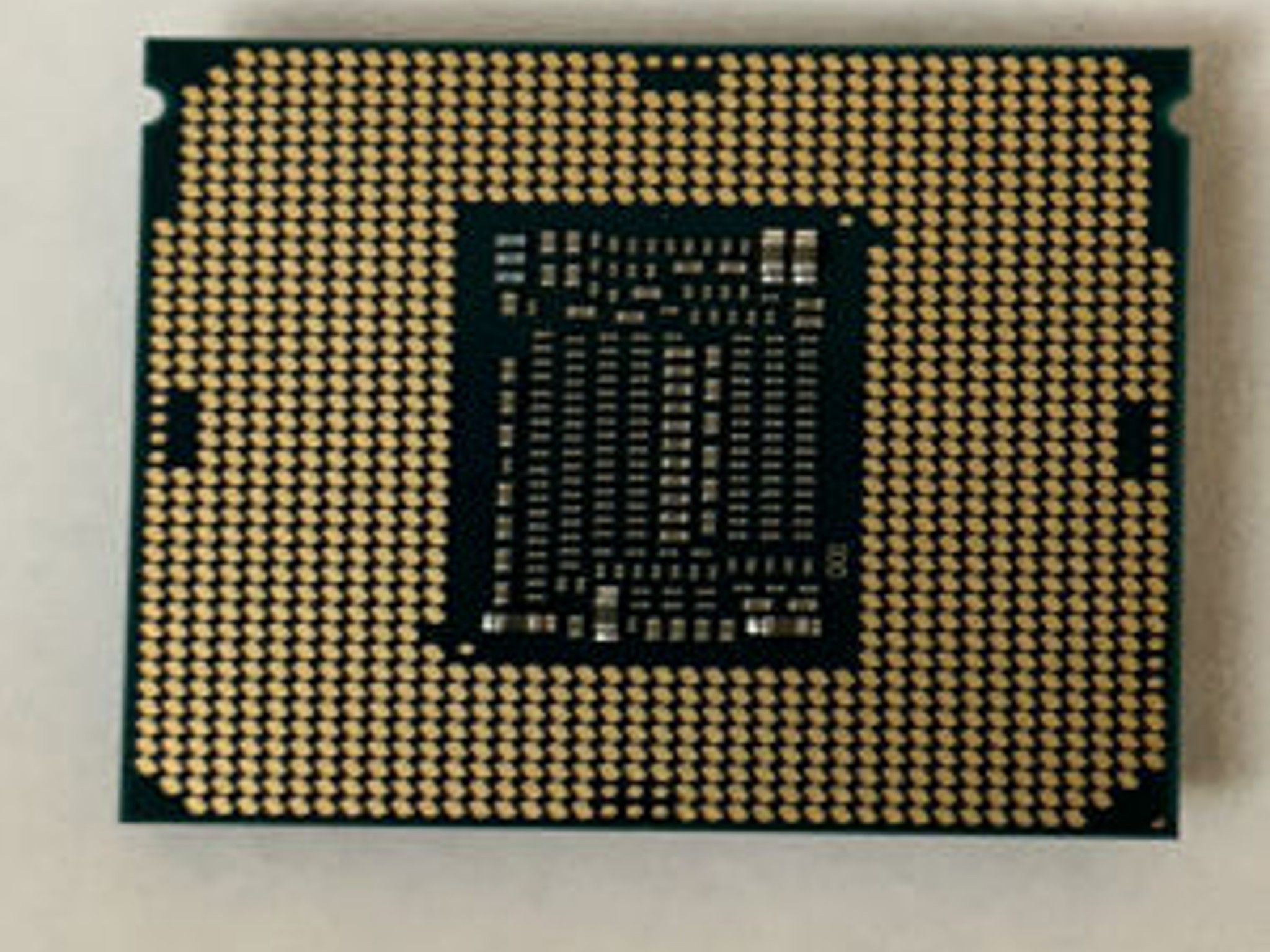 Intel i7 8700K