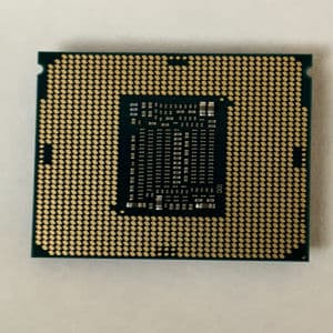 Intel i7 8700K