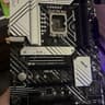 Z790 Intel 12-14th Gen Motherboard