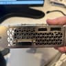 Nvidia GeForce RTX 2070:  Used