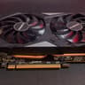 Gigabyte Radeon RX 5500 XT 4 GB OC Video Card