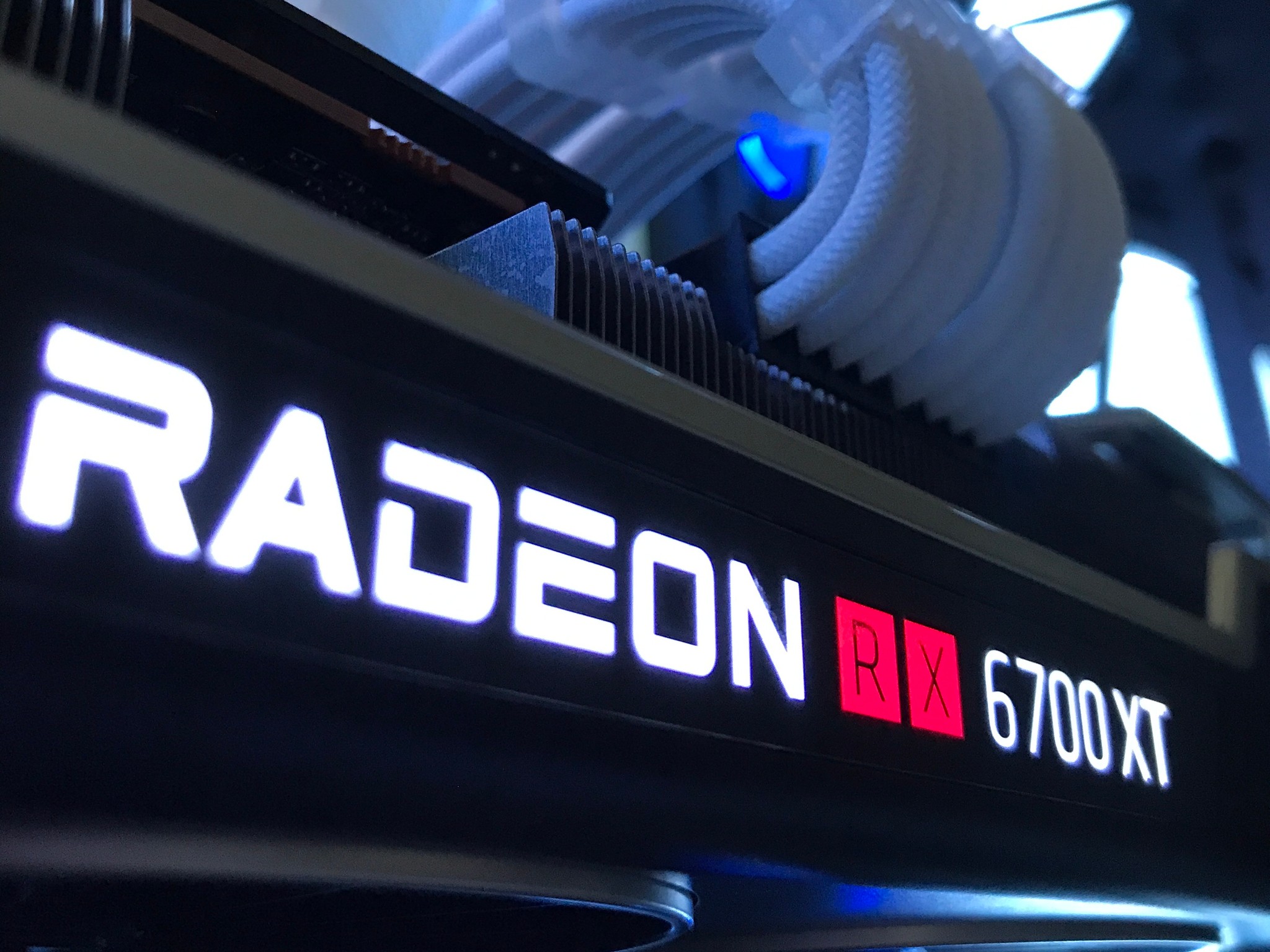 🌐 | Ryzen 5 5600X | XFX RX 6700XT | 16 GB 3200MHZ | 1TB NVME |  HIGH-MID RANGED GAMING PC |WIFI| 🌐