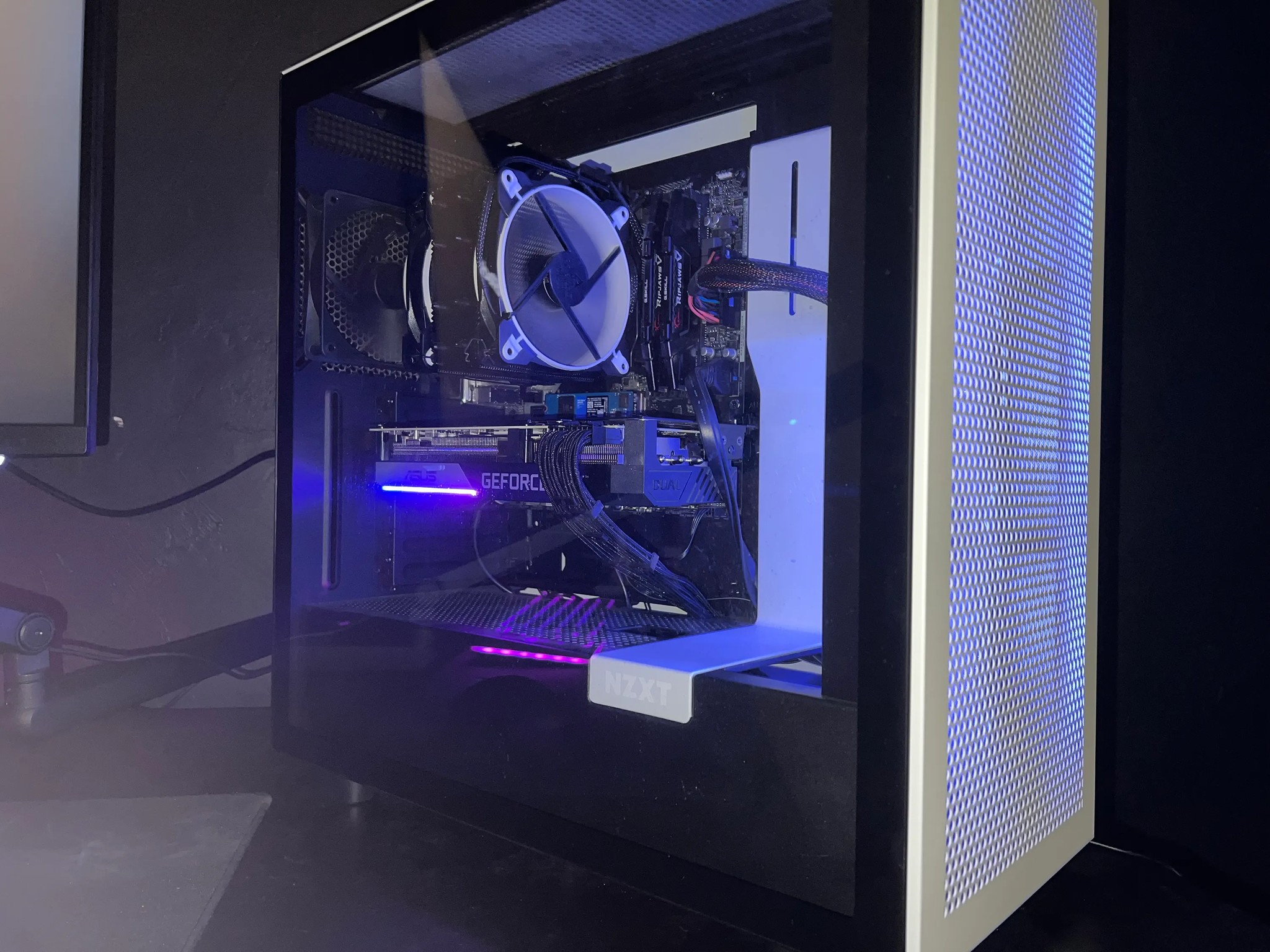 RTX 3070 GAMING PC