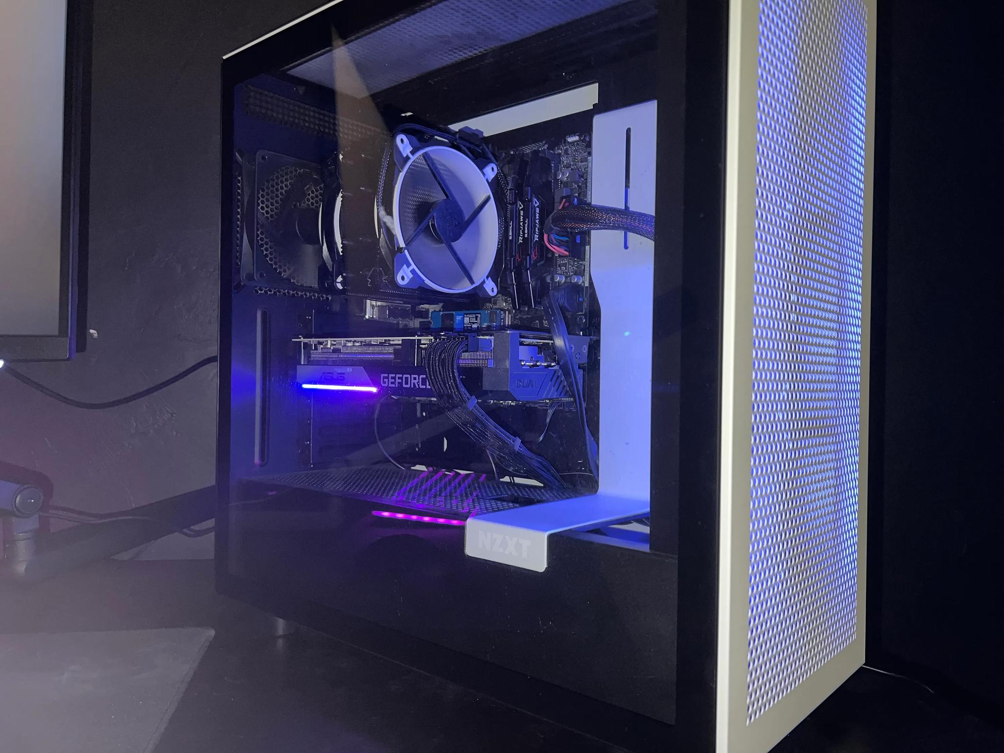 RTX 3070 GAMING PC