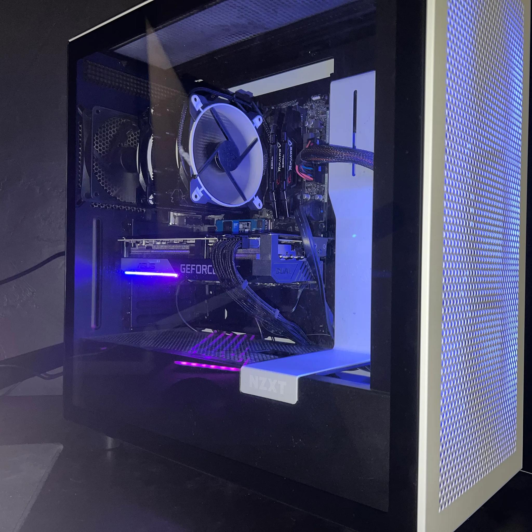 RTX 3070 GAMING PC