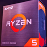AMD Ryzen 5 5600x