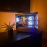 🌪  Budget Gaming PC – RTX 2060 + Ryzen 3600 + 16GB RAM RGB ⚡