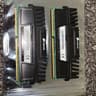 Corsair Vengeance DDR3 2x8gb 1600Mhz (NO BOX)