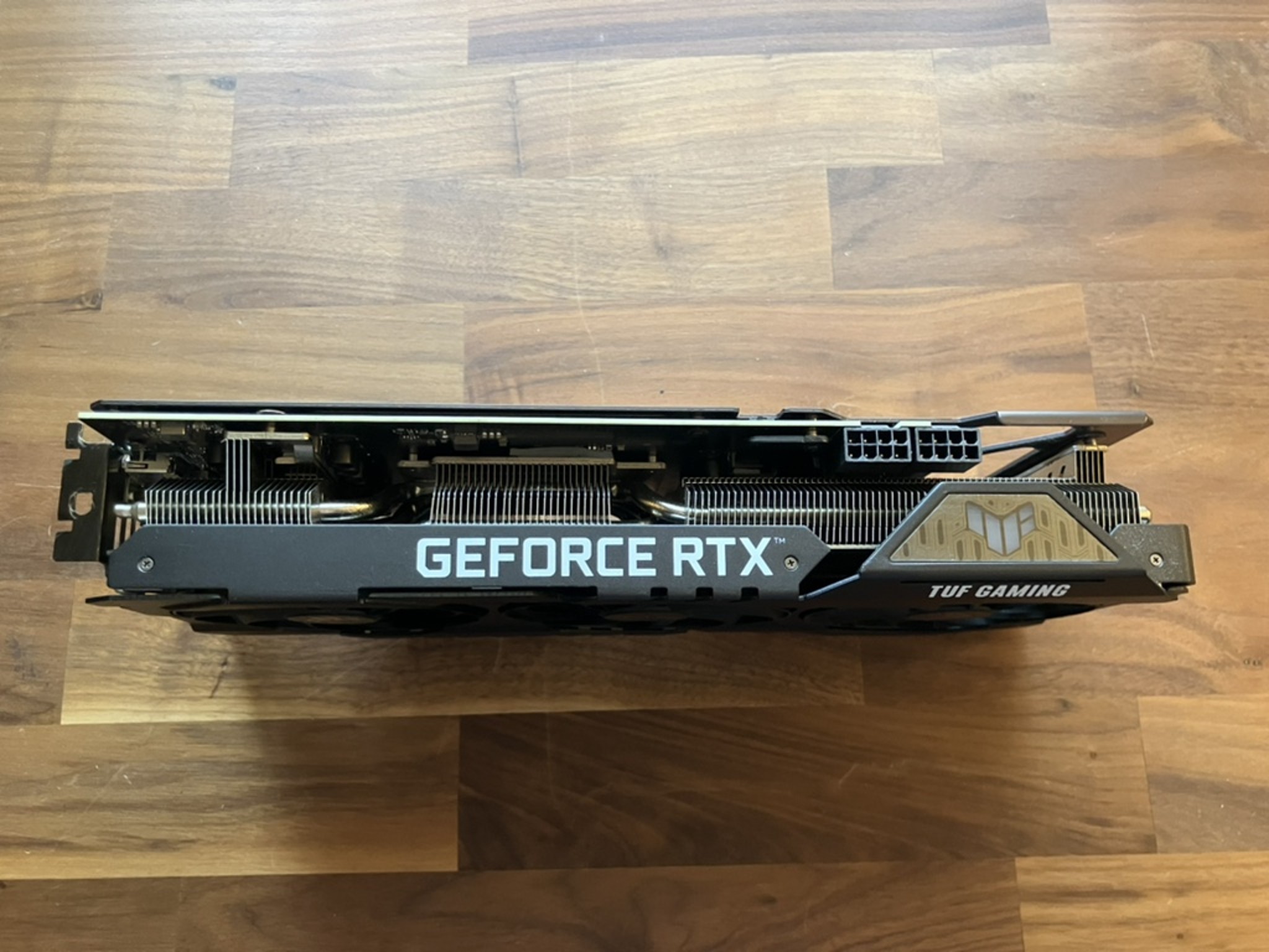 ASUS TUF Gaming RTX 3070