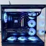 Gaming PC RTX 5060 TI 16GB OC Edition