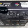 ASUS TUF Gaming B650E-E WIFI AMD AM5 B650 ATX Motherboard SEALED