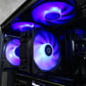 Great Mid-Range Gamer: Ryzen 5 3600X + RTX 2070 Super + 16 GB DDR4 + 1 TB NVME