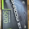 MSI GeForce RTX 5070 12G SHADOW 2X OC