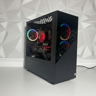 Clean Gaming PC - Nvidia RTX 2060, Intel Core i5 9400F, 16GB DDR4, 512GB SSD