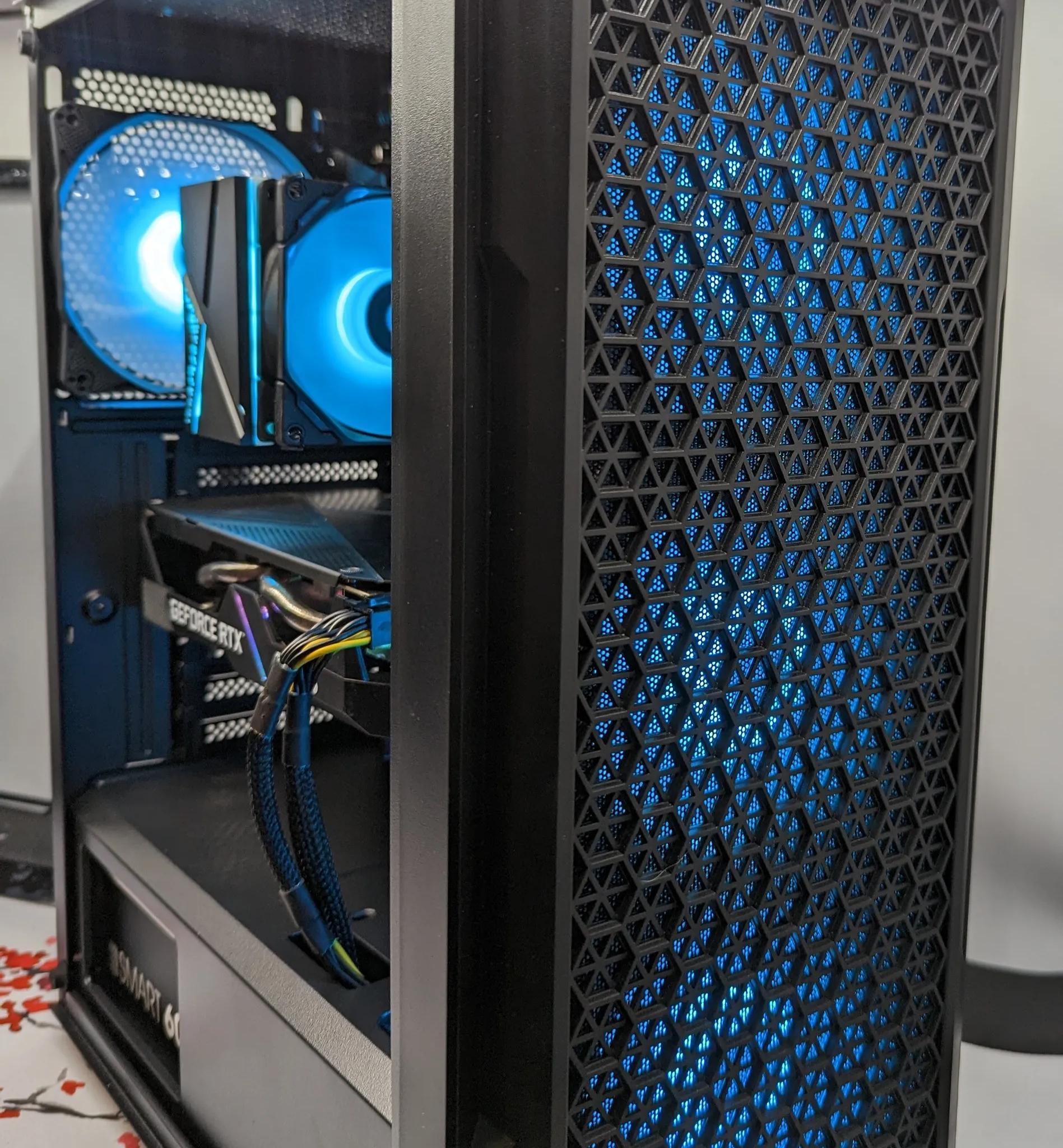 DENT SALE! Ryzen 5 5600 / 16GB DDR4 / 1TB SSD / RTX2060 6GB