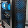 DENT SALE! Ryzen 5 5600 / 16GB DDR4 / 1TB SSD / RTX2060 6GB