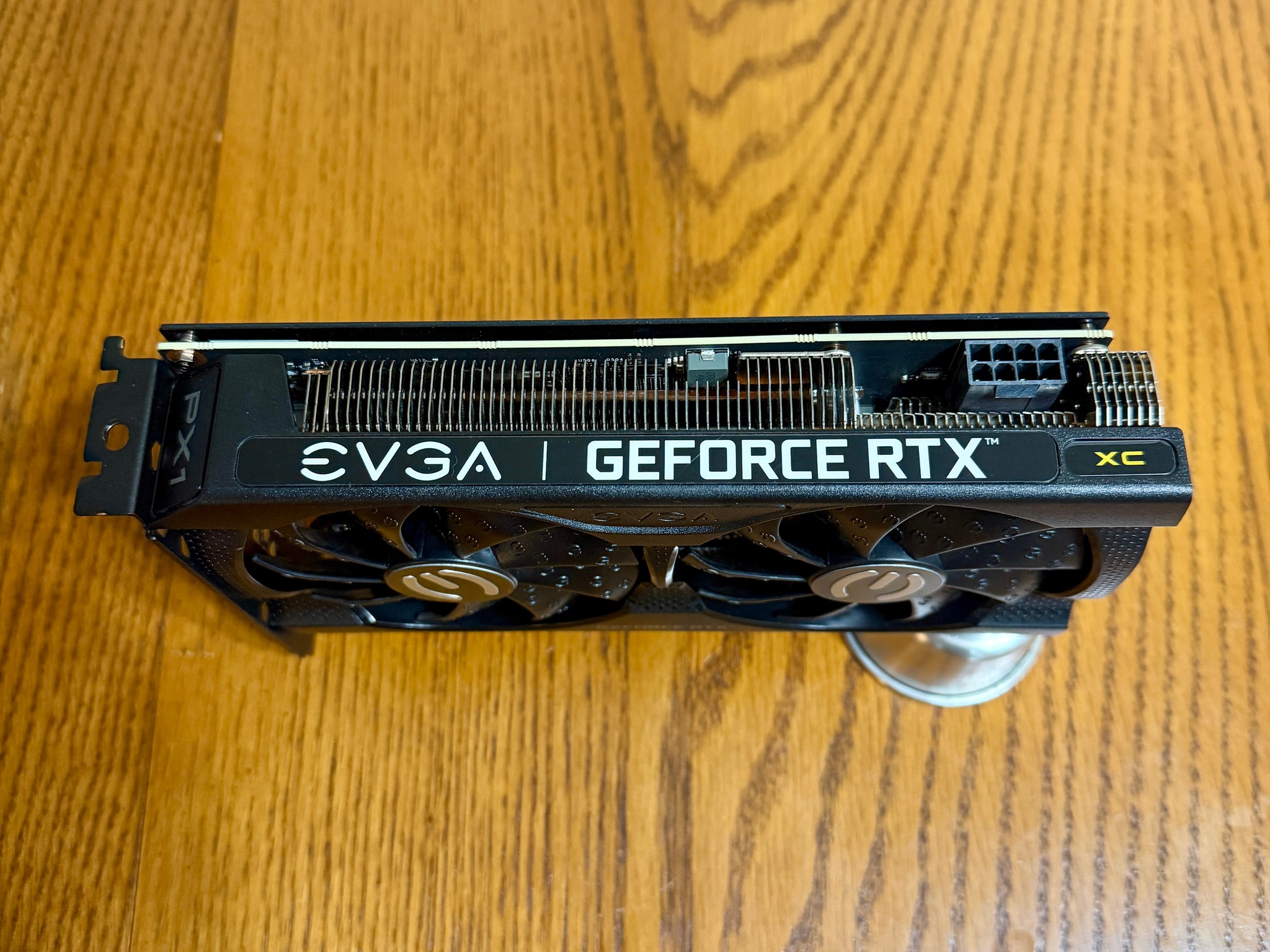 EVGA XC GAMING GeForce RTX 3060 12GB