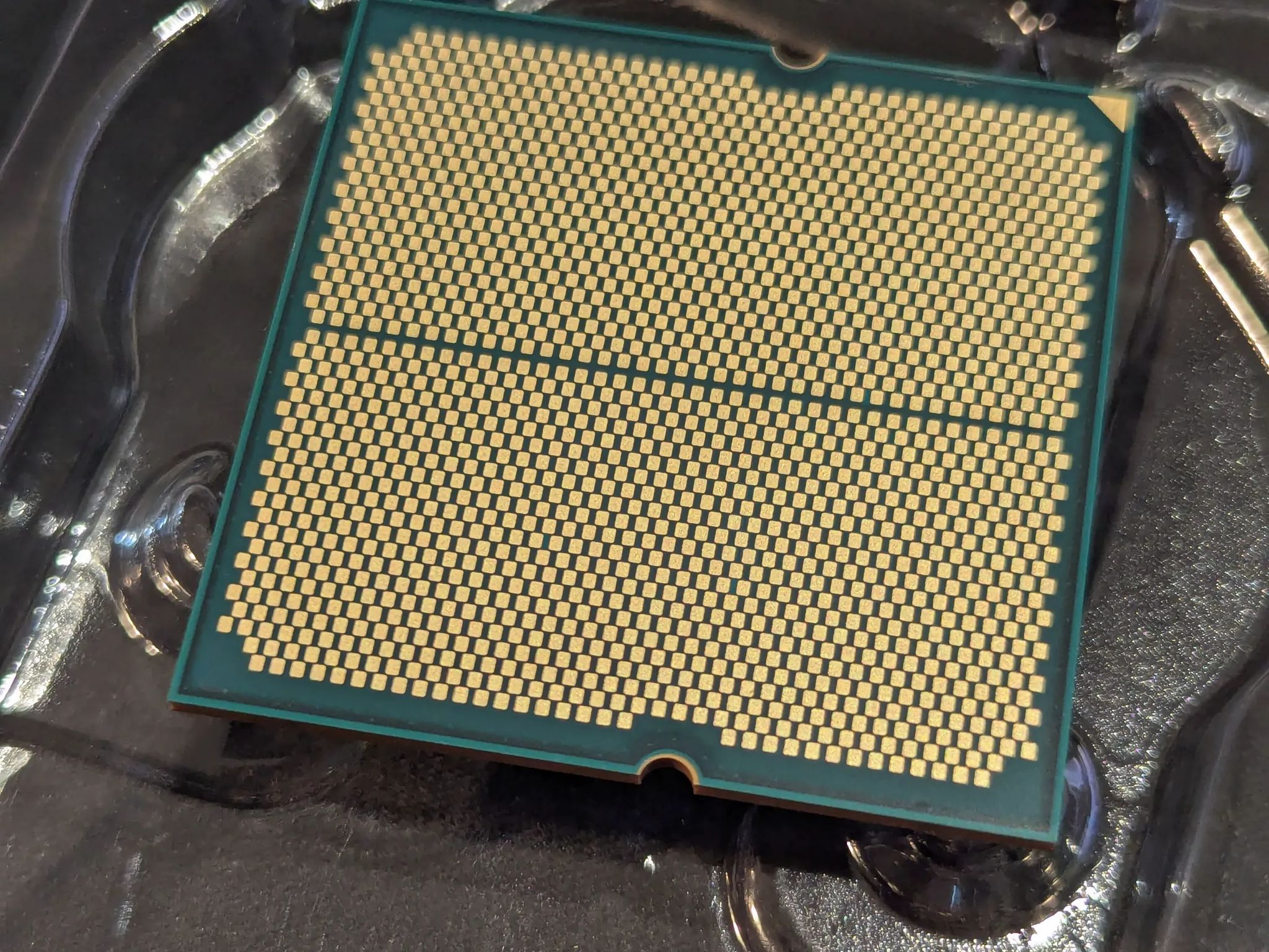AMD Ryzen 7 7800X3D AM5 CPU